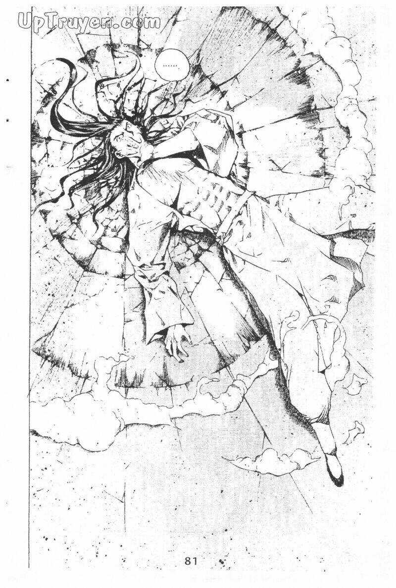 Giang Hồ Bá Đạo Ký - Chapter 32 - Trang 80