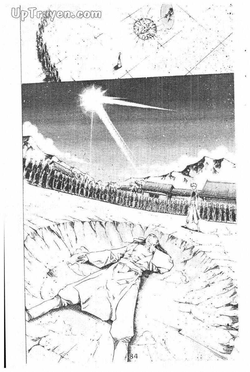 Giang Hồ Bá Đạo Ký - Chapter 32 - Trang 83