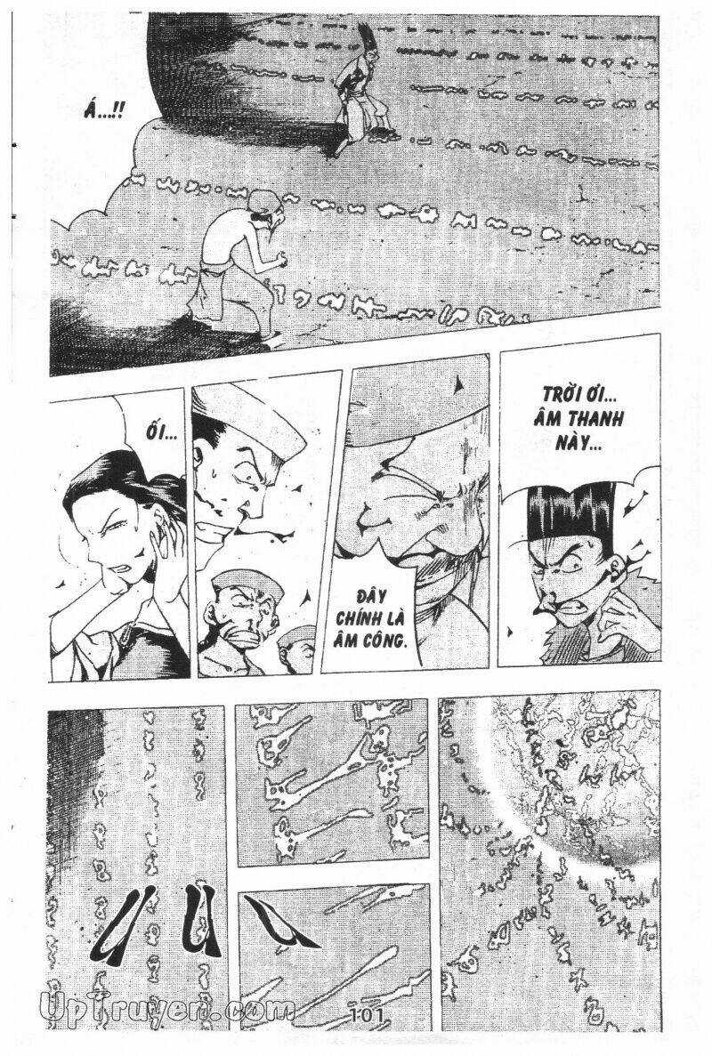 Giang Hồ Bá Đạo Ký - Chapter 32 - Trang 100