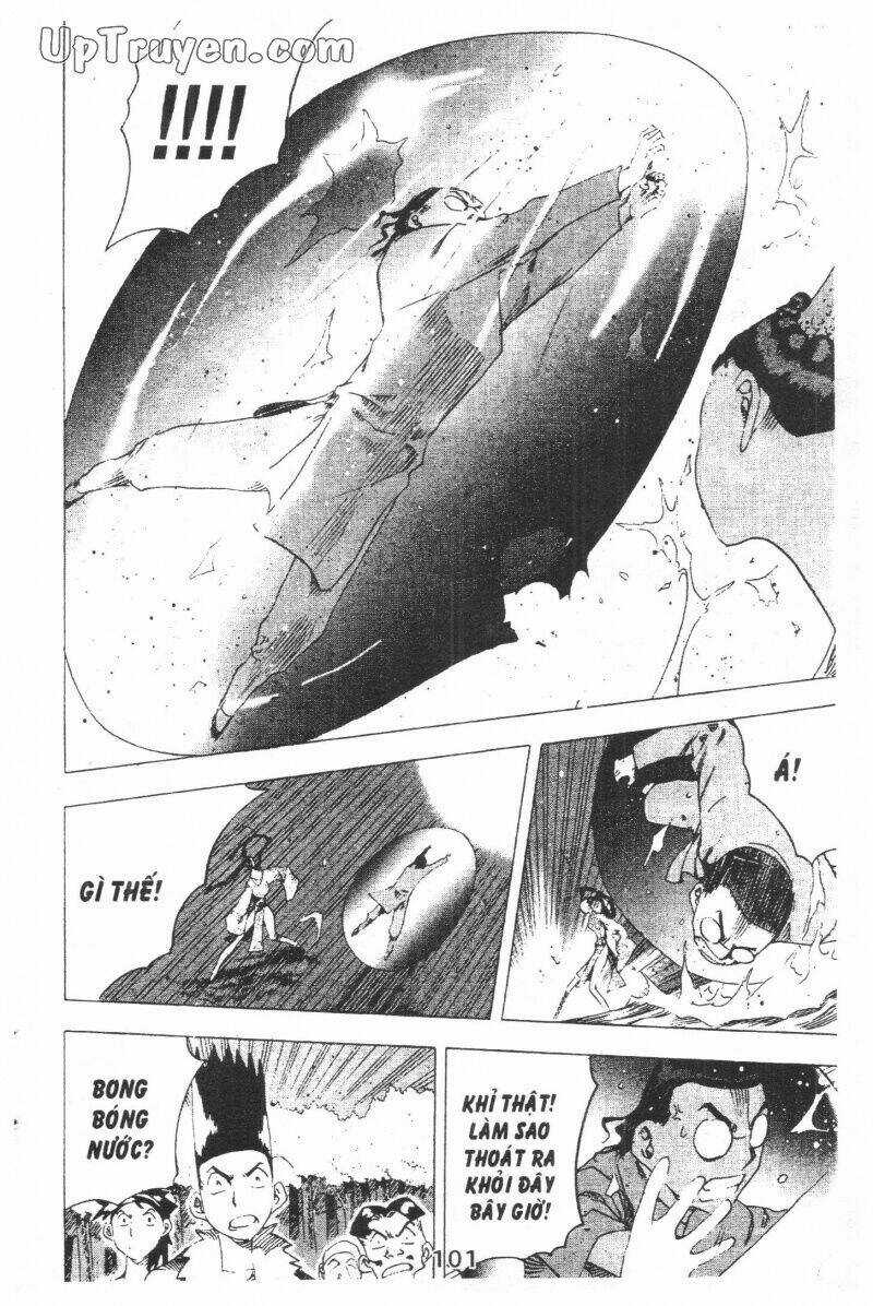 Giang Hồ Bá Đạo Ký - Chapter 33 - Trang 101