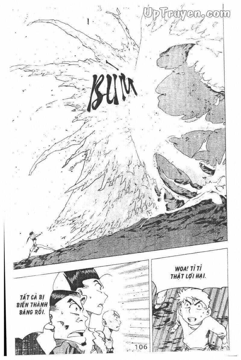 Giang Hồ Bá Đạo Ký - Chapter 33 - Trang 106