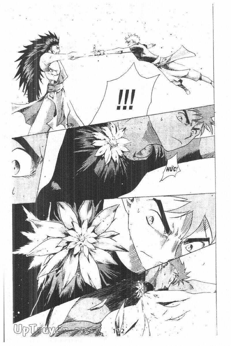 Giang Hồ Bá Đạo Ký - Chapter 33 - Trang 112