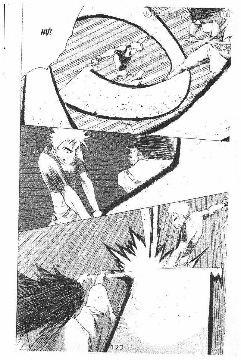 Giang Hồ Bá Đạo Ký - Chapter 33 - Trang 123