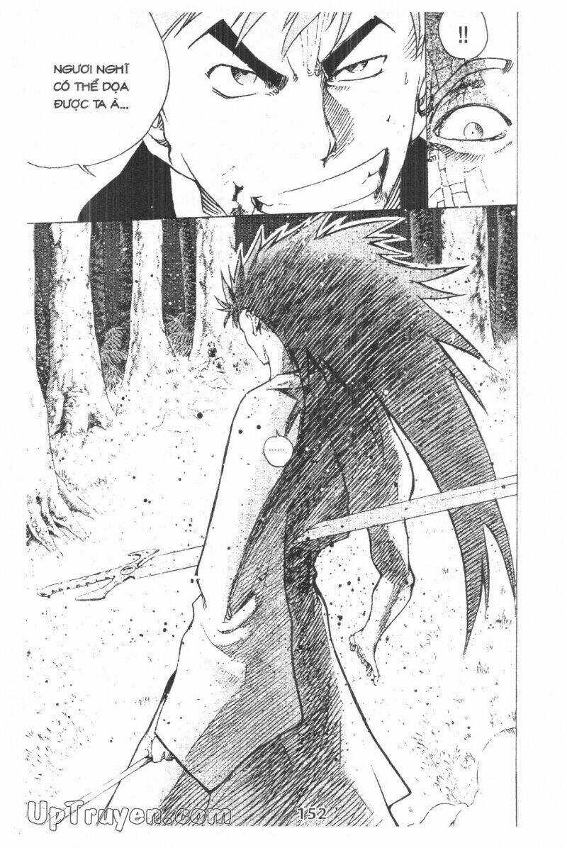 Giang Hồ Bá Đạo Ký - Chapter 33 - Trang 152