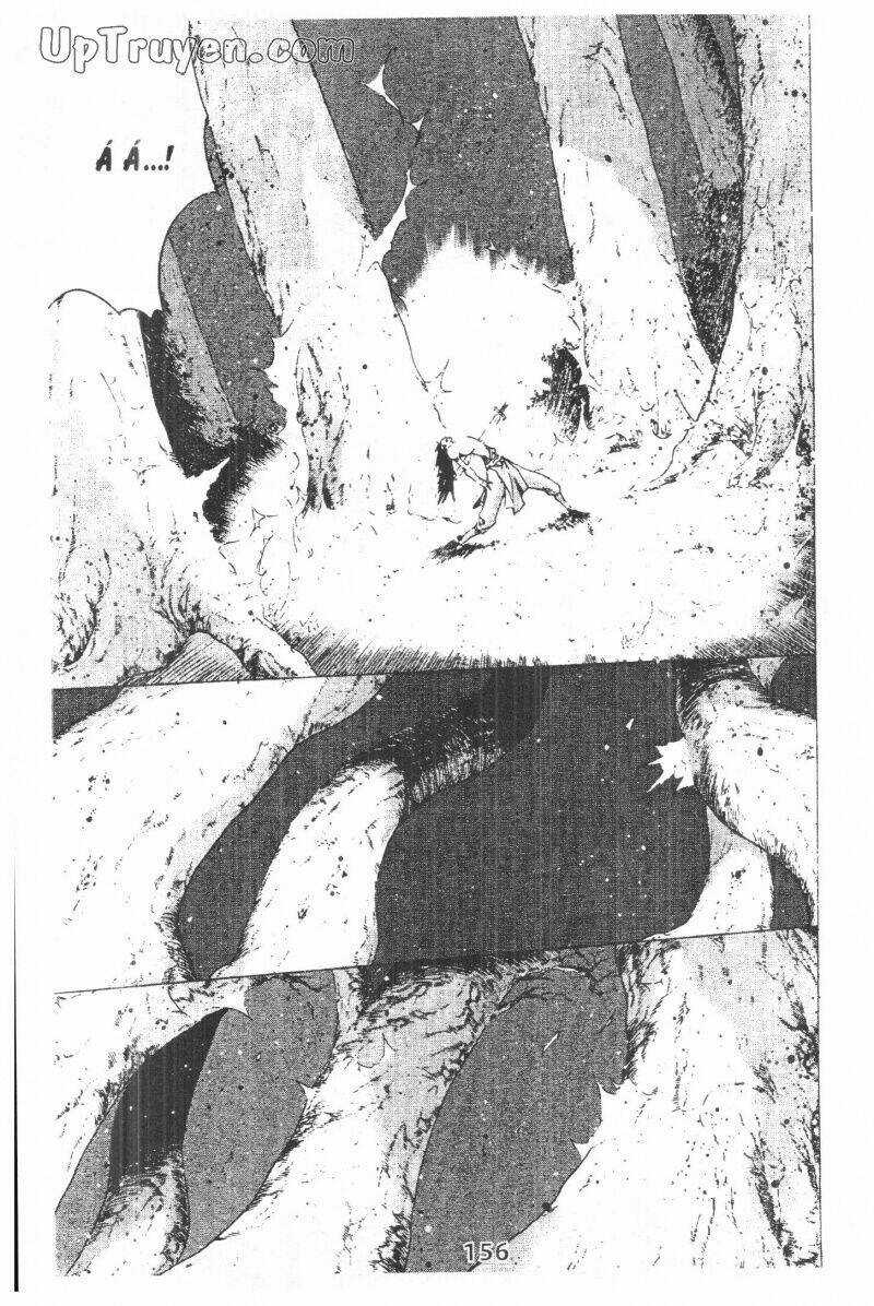 Giang Hồ Bá Đạo Ký - Chapter 33 - Trang 156