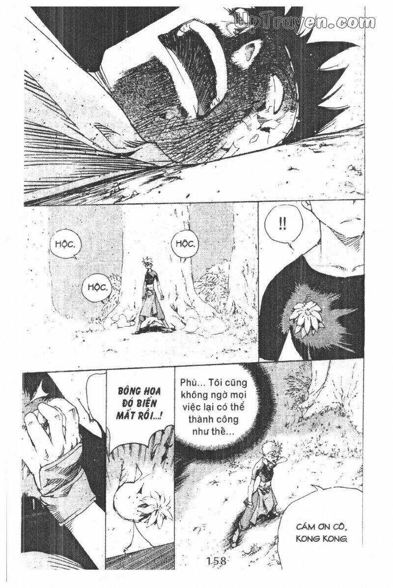 Giang Hồ Bá Đạo Ký - Chapter 33 - Trang 158