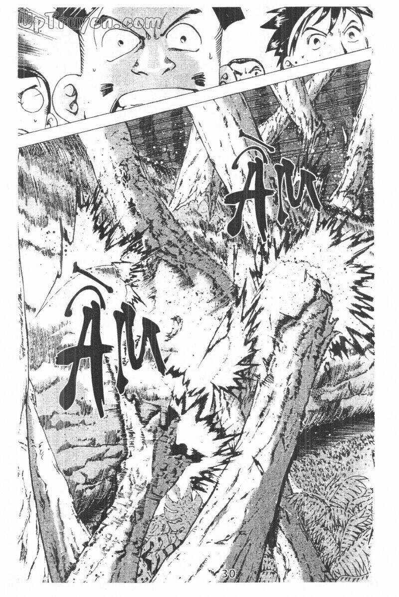 Giang Hồ Bá Đạo Ký - Chapter 33 - Trang 30