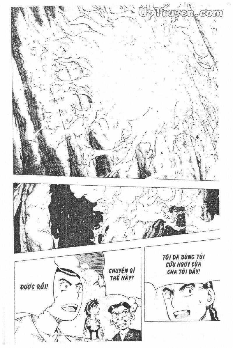 Giang Hồ Bá Đạo Ký - Chapter 33 - Trang 42