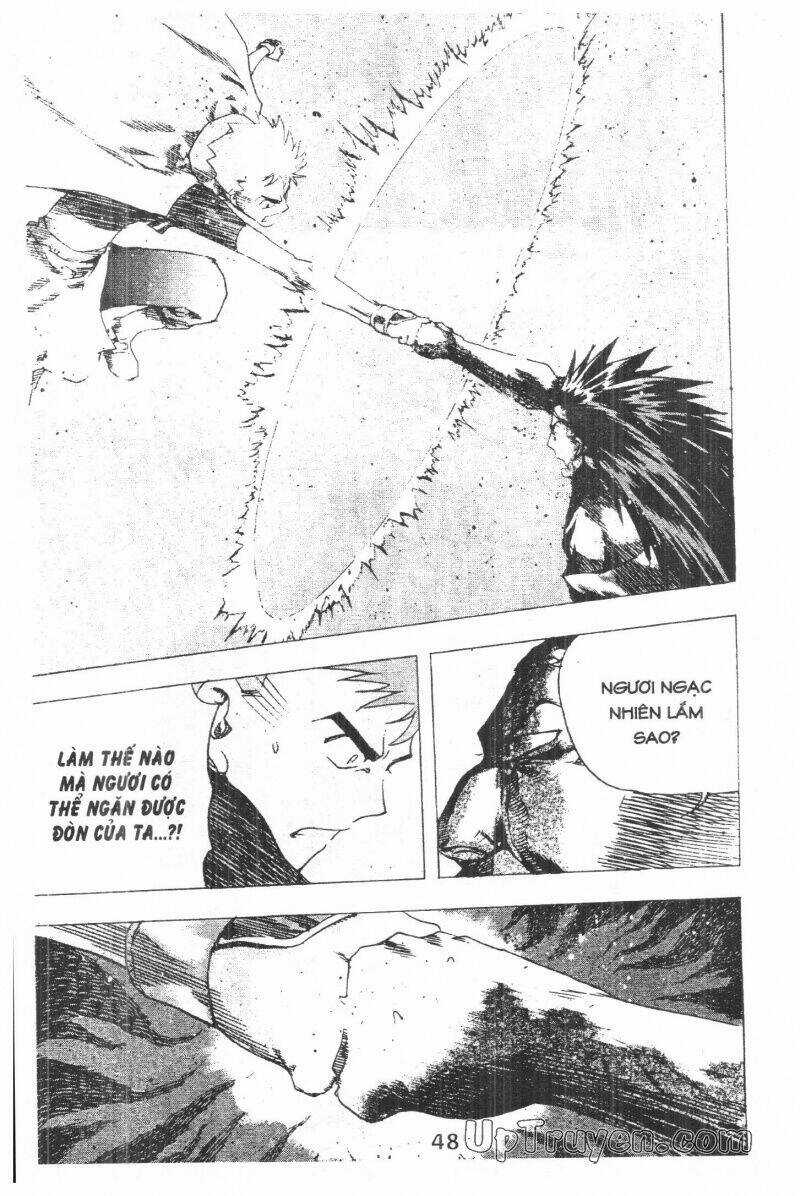 Giang Hồ Bá Đạo Ký - Chapter 33 - Trang 48