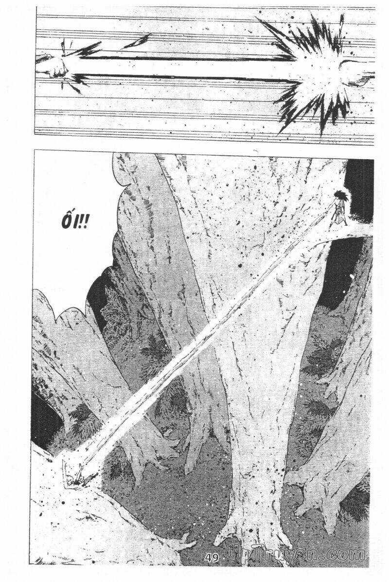 Giang Hồ Bá Đạo Ký - Chapter 33 - Trang 49