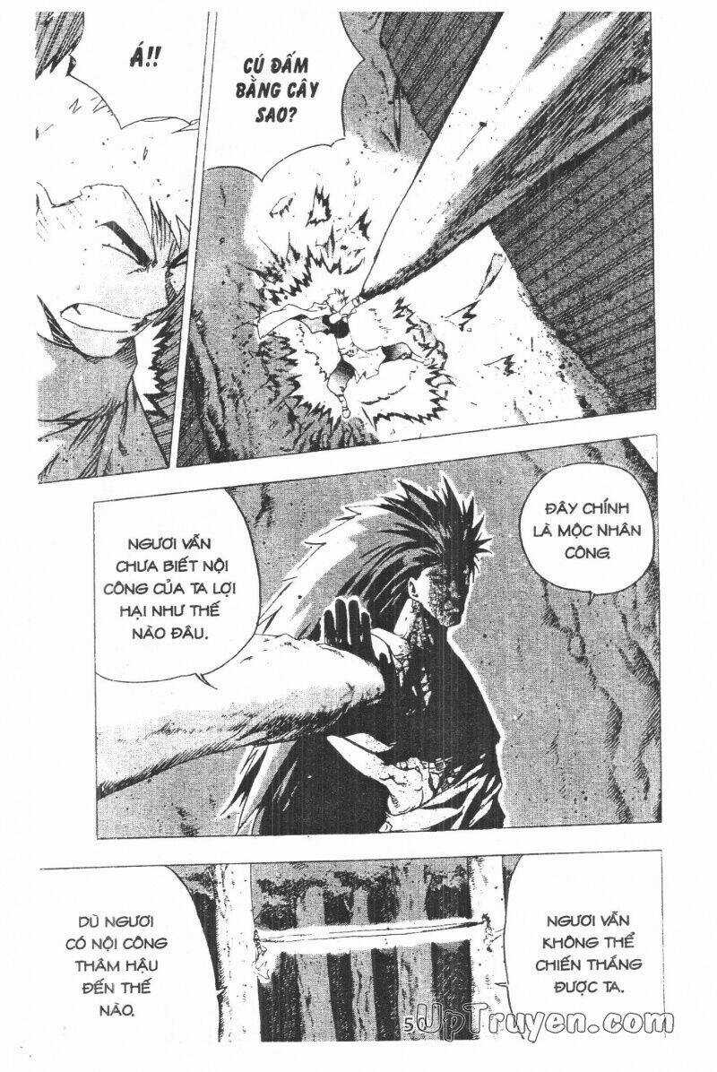 Giang Hồ Bá Đạo Ký - Chapter 33 - Trang 50