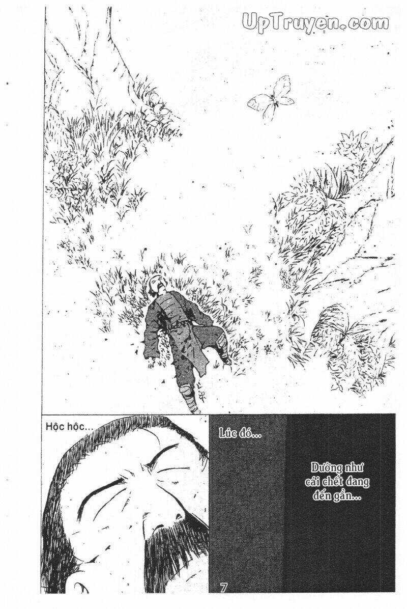 Giang Hồ Bá Đạo Ký - Chapter 33 - Trang 7