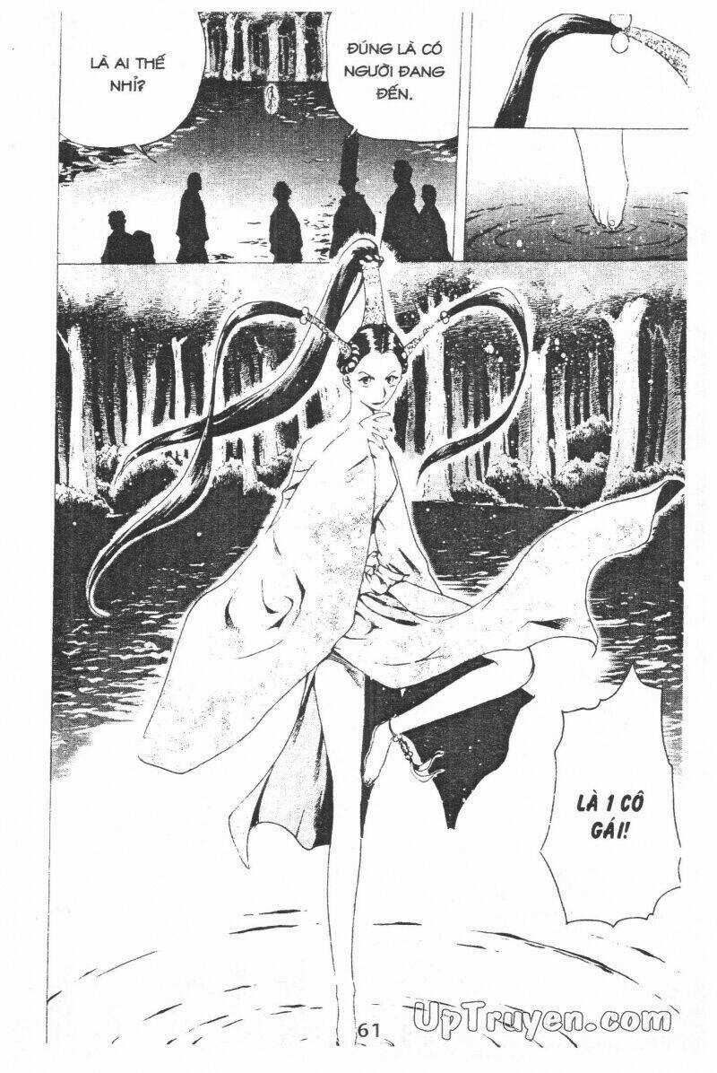 Giang Hồ Bá Đạo Ký - Chapter 33 - Trang 61