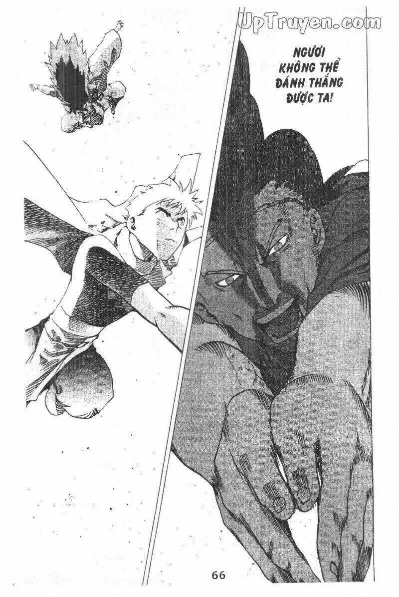 Giang Hồ Bá Đạo Ký - Chapter 33 - Trang 66