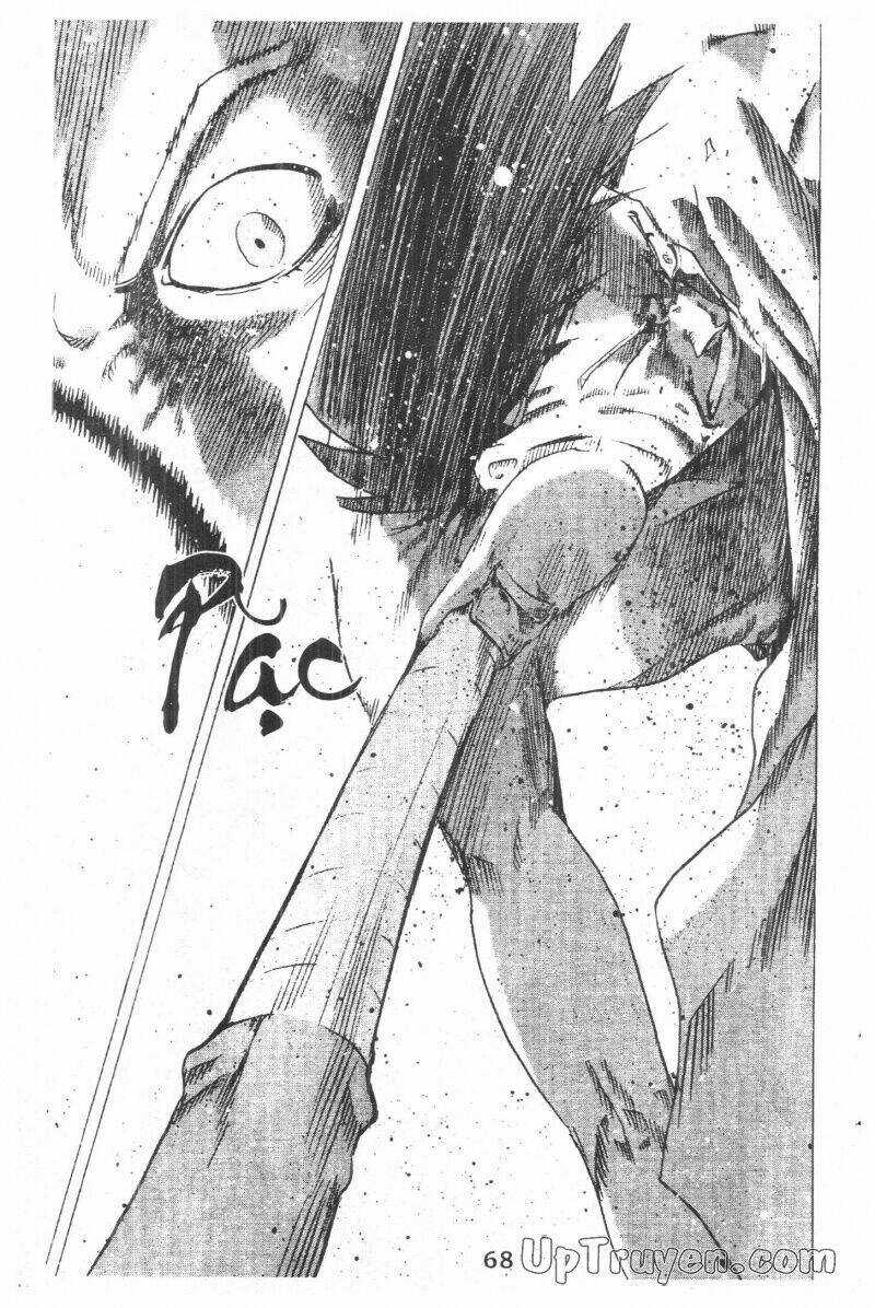 Giang Hồ Bá Đạo Ký - Chapter 33 - Trang 68