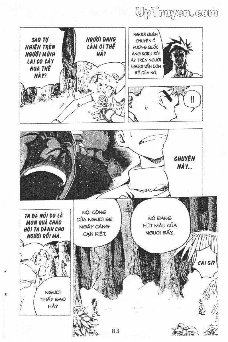 Giang Hồ Bá Đạo Ký - Chapter 33 - Trang 83