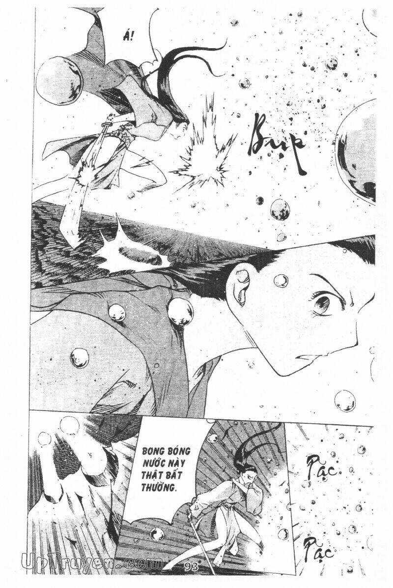 Giang Hồ Bá Đạo Ký - Chapter 33 - Trang 93