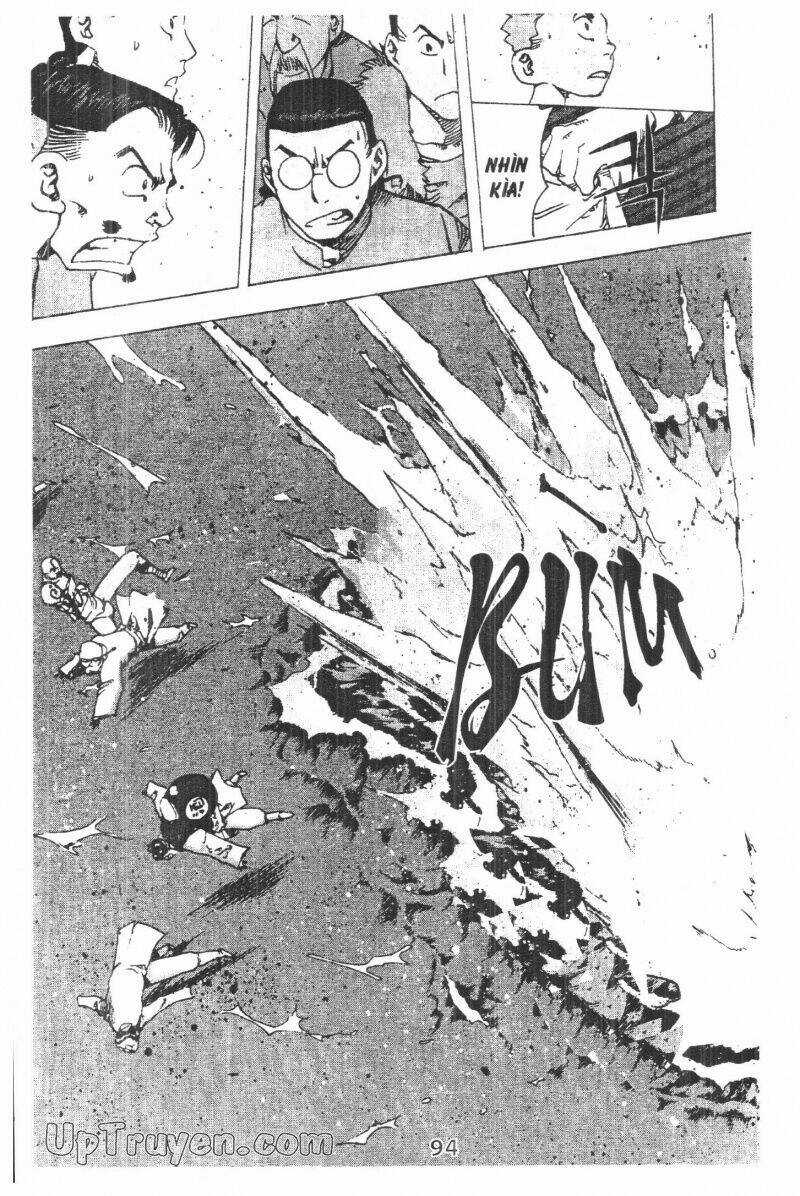 Giang Hồ Bá Đạo Ký - Chapter 33 - Trang 94