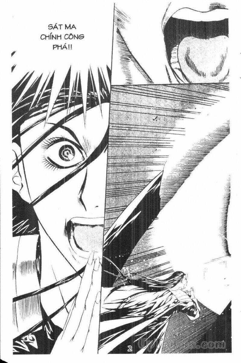 Giang Hồ Bá Đạo Ký - Chapter 4 - Trang 2