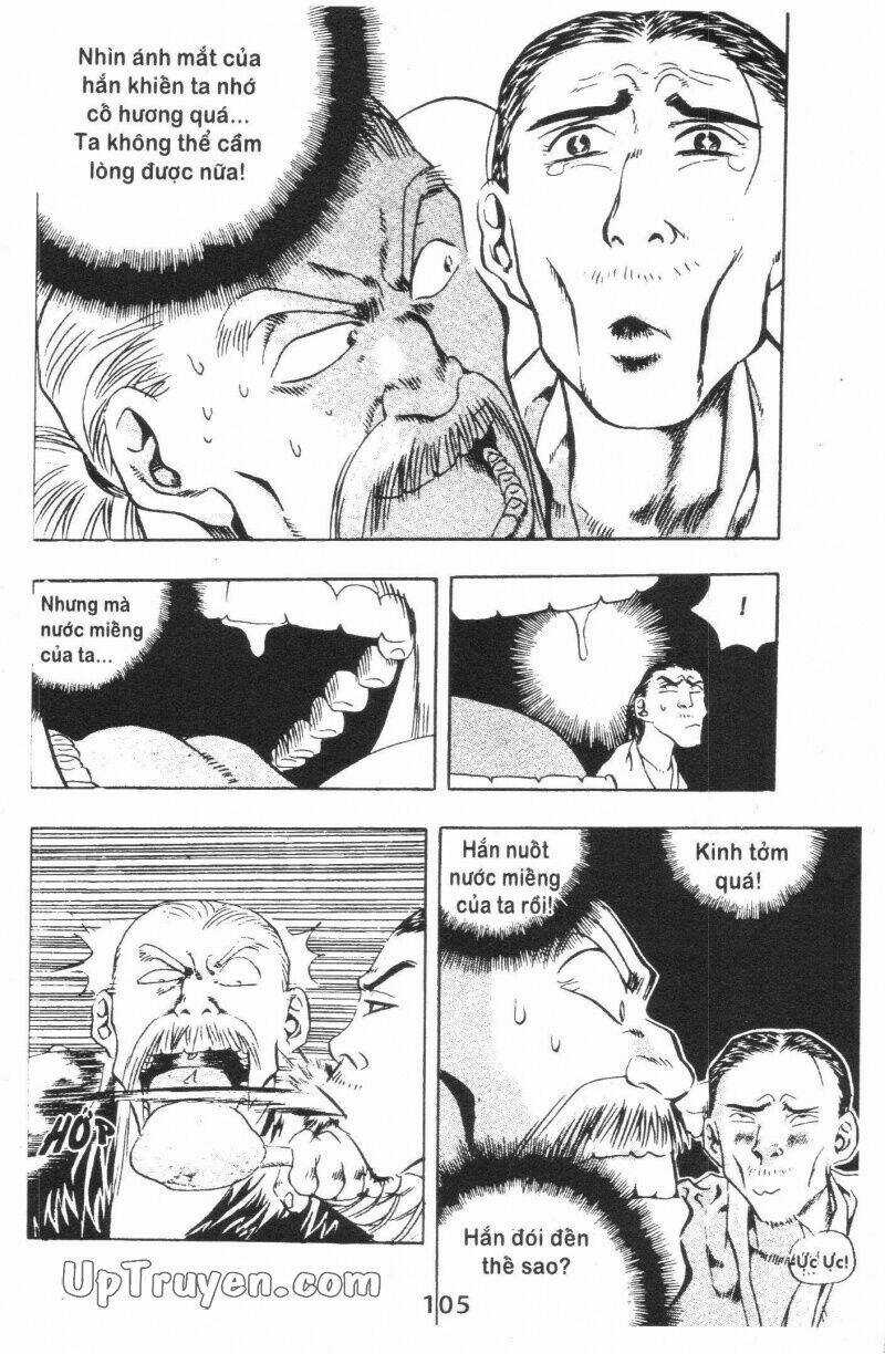 Giang Hồ Bá Đạo Ký - Chapter 4 - Trang 105