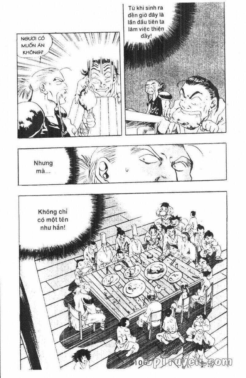 Giang Hồ Bá Đạo Ký - Chapter 4 - Trang 106