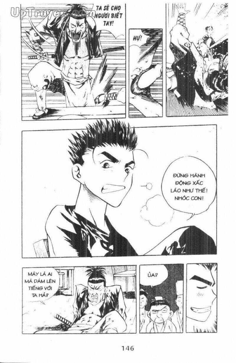 Giang Hồ Bá Đạo Ký - Chapter 4 - Trang 146