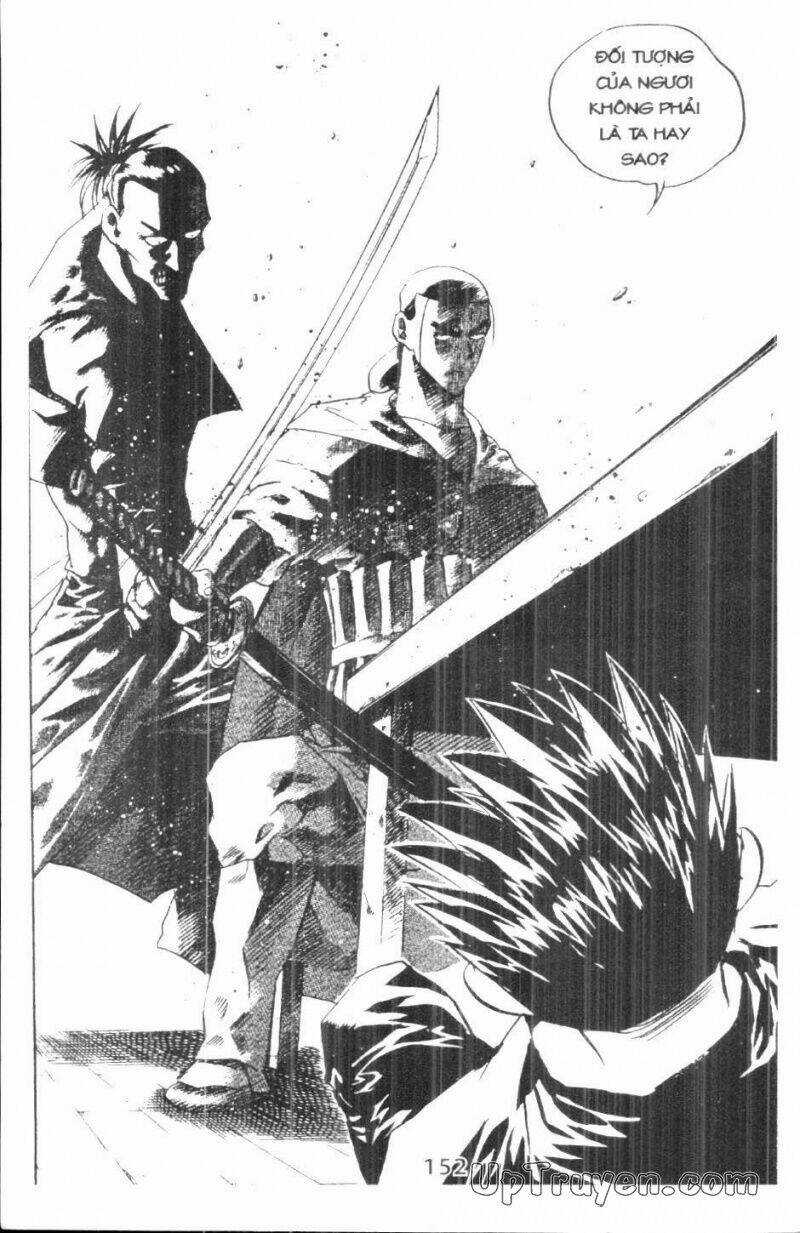 Giang Hồ Bá Đạo Ký - Chapter 4 - Trang 152