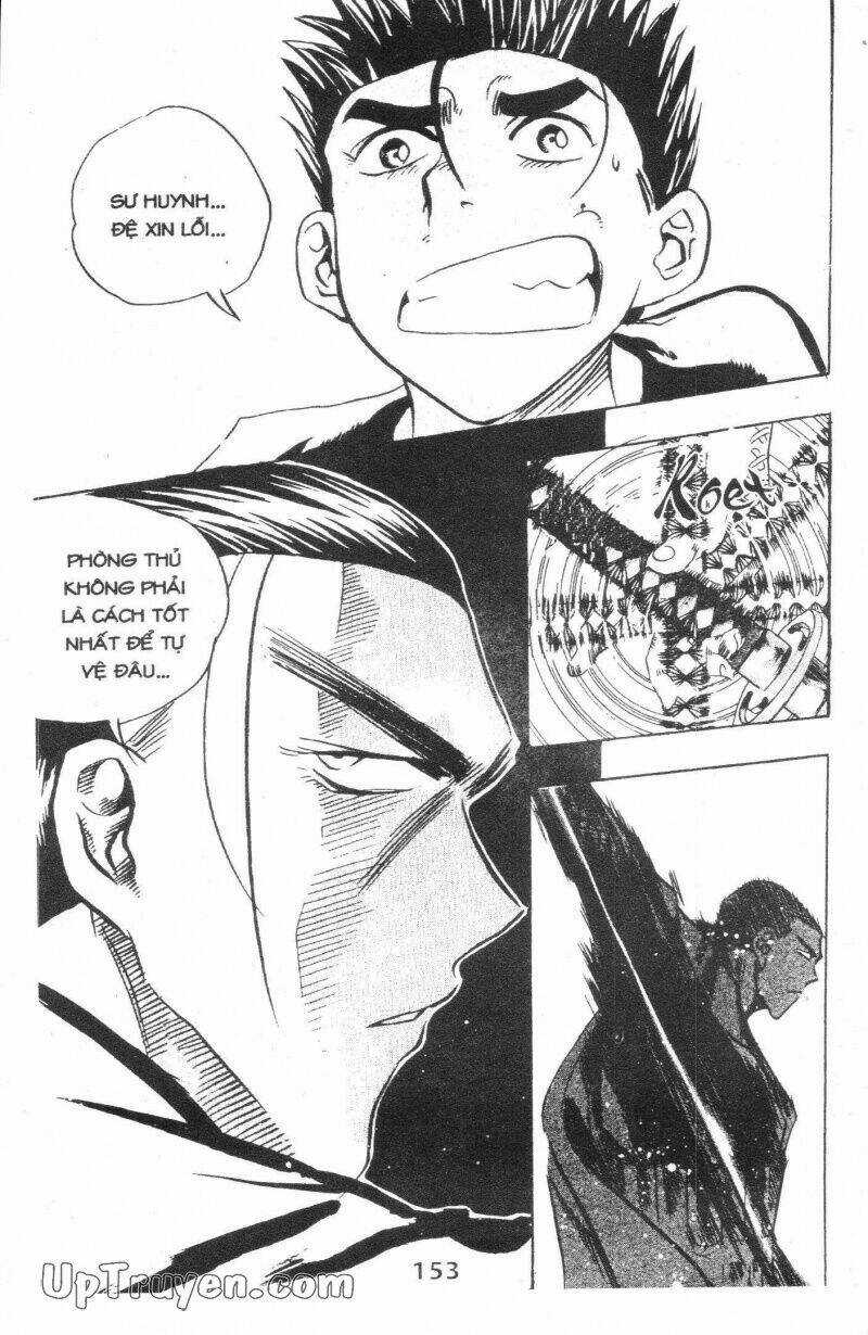 Giang Hồ Bá Đạo Ký - Chapter 4 - Trang 153