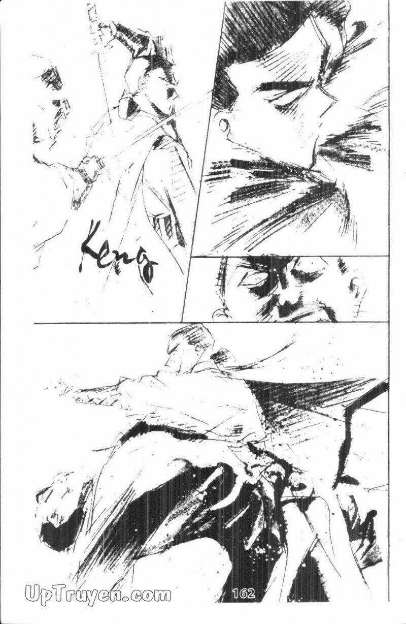Giang Hồ Bá Đạo Ký - Chapter 4 - Trang 162
