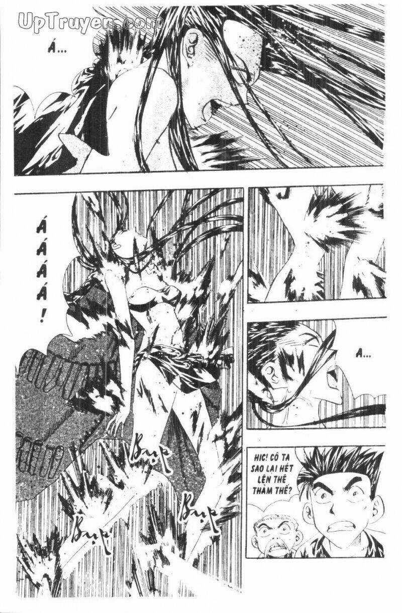 Giang Hồ Bá Đạo Ký - Chapter 4 - Trang 48