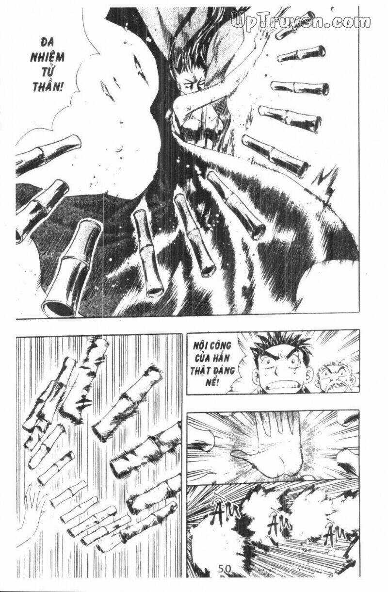 Giang Hồ Bá Đạo Ký - Chapter 4 - Trang 50
