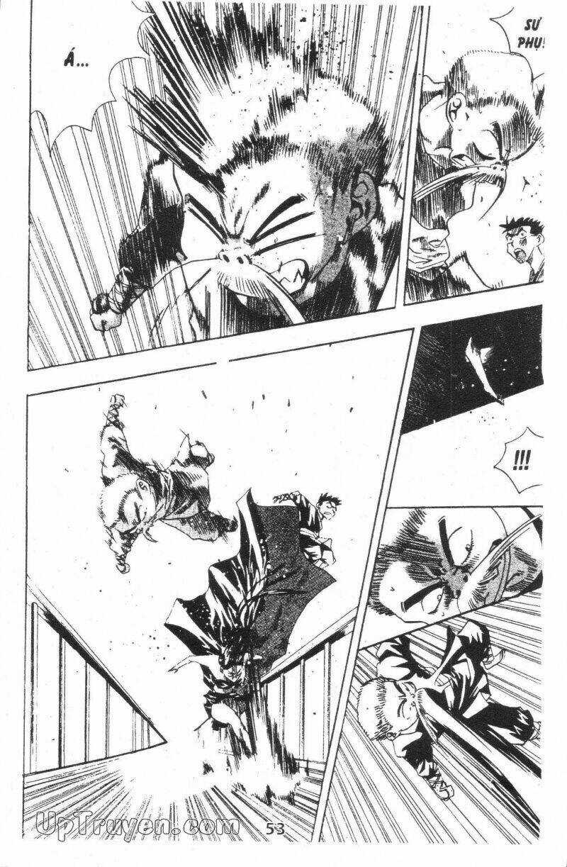 Giang Hồ Bá Đạo Ký - Chapter 4 - Trang 53