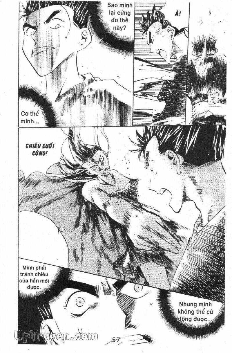 Giang Hồ Bá Đạo Ký - Chapter 4 - Trang 57