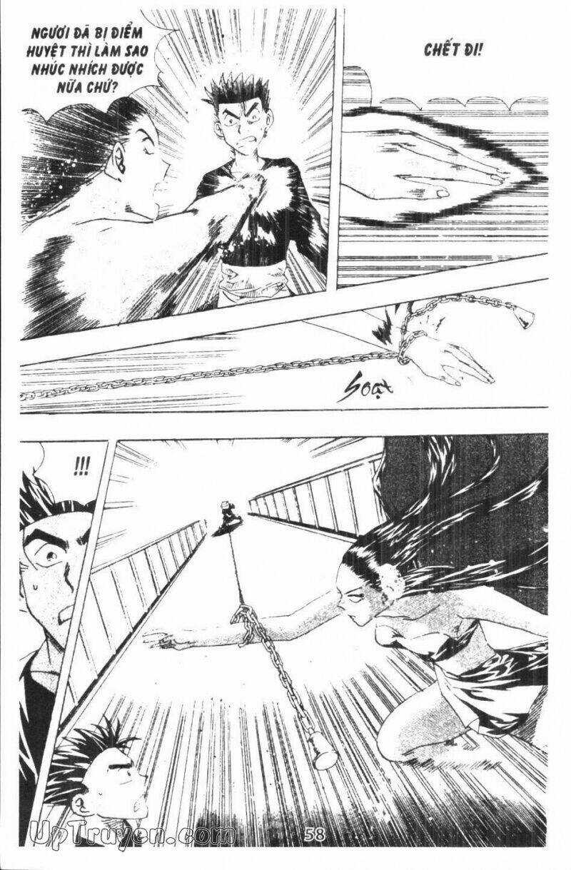 Giang Hồ Bá Đạo Ký - Chapter 4 - Trang 58