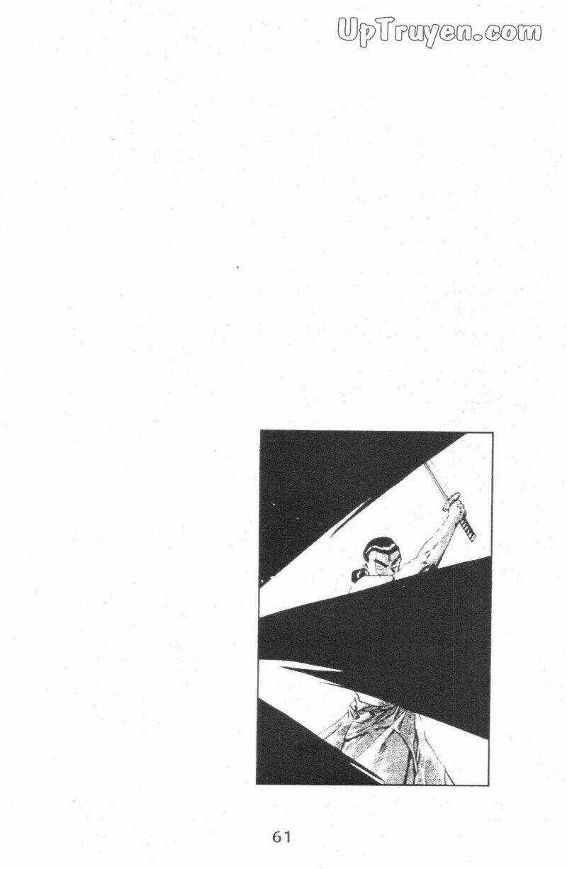 Giang Hồ Bá Đạo Ký - Chapter 4 - Trang 61