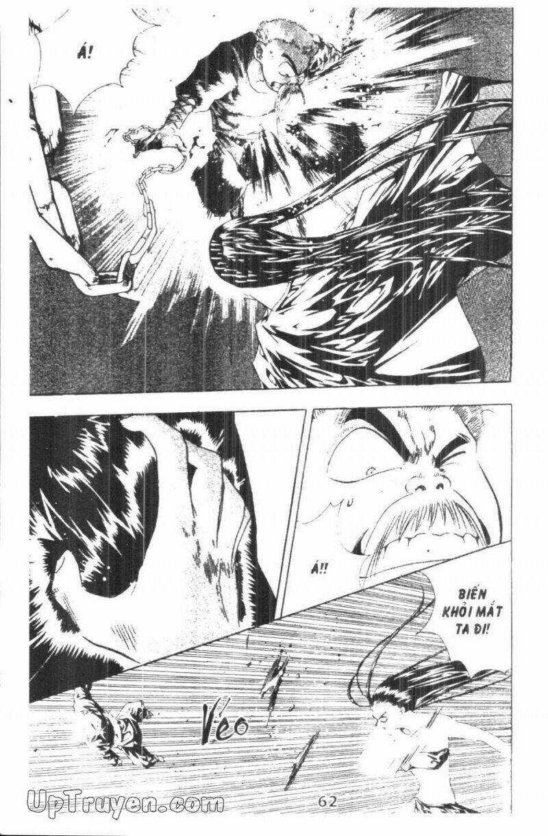 Giang Hồ Bá Đạo Ký - Chapter 4 - Trang 62