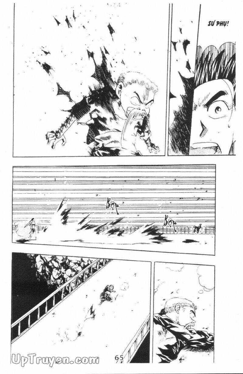 Giang Hồ Bá Đạo Ký - Chapter 4 - Trang 65
