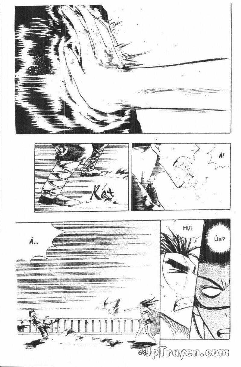 Giang Hồ Bá Đạo Ký - Chapter 4 - Trang 68