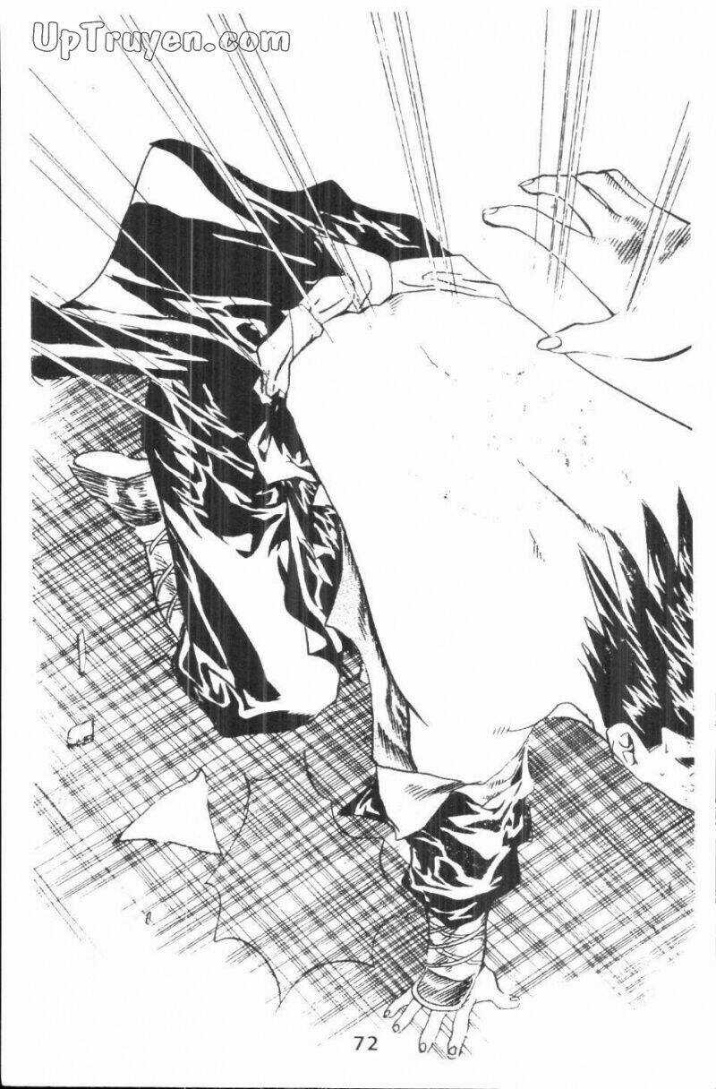 Giang Hồ Bá Đạo Ký - Chapter 4 - Trang 72