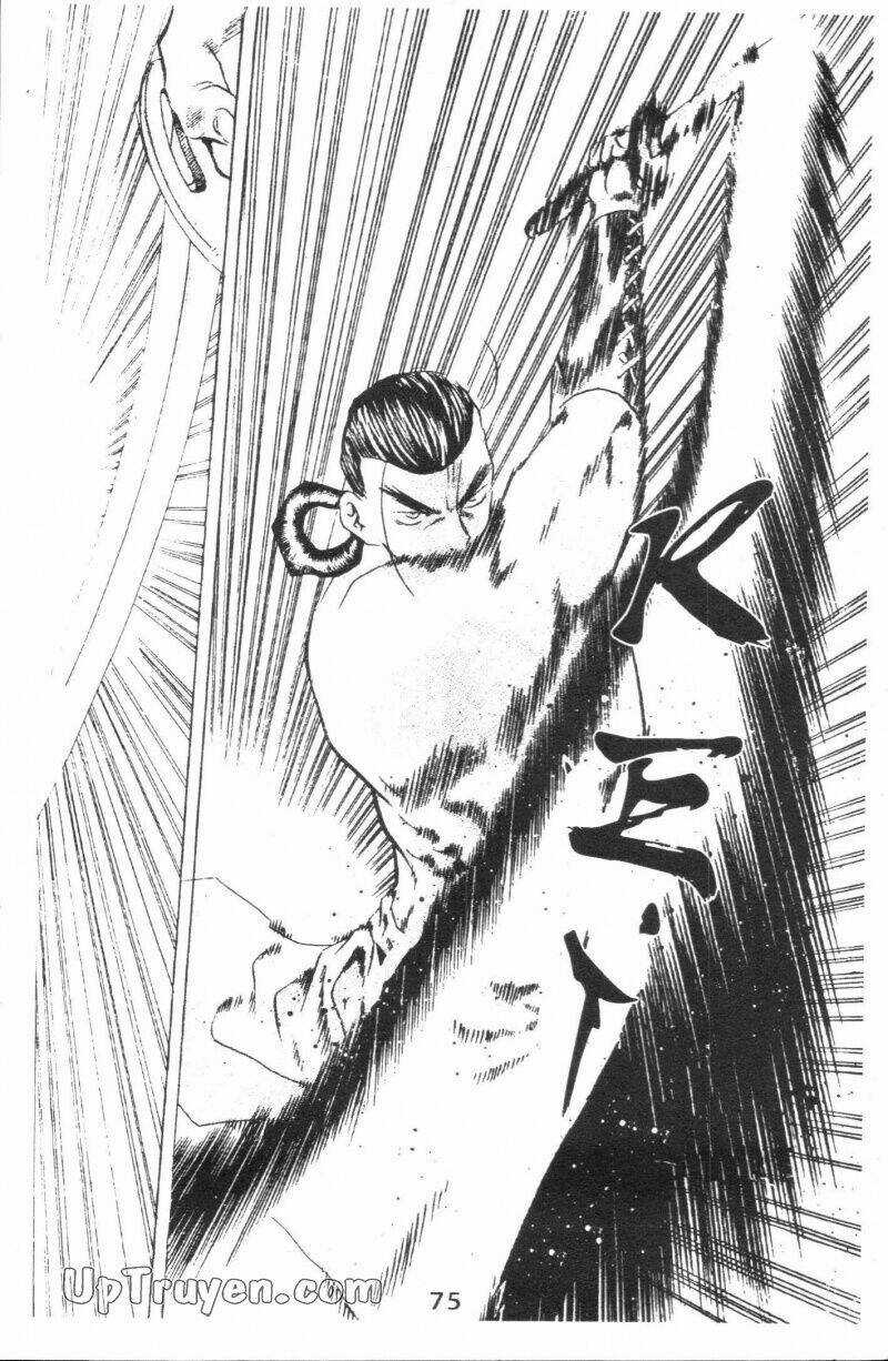 Giang Hồ Bá Đạo Ký - Chapter 4 - Trang 75