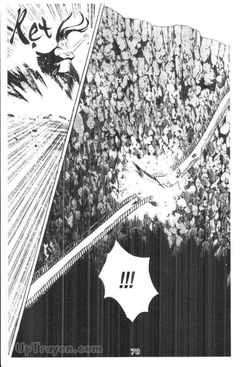 Giang Hồ Bá Đạo Ký - Chapter 4 - Trang 78