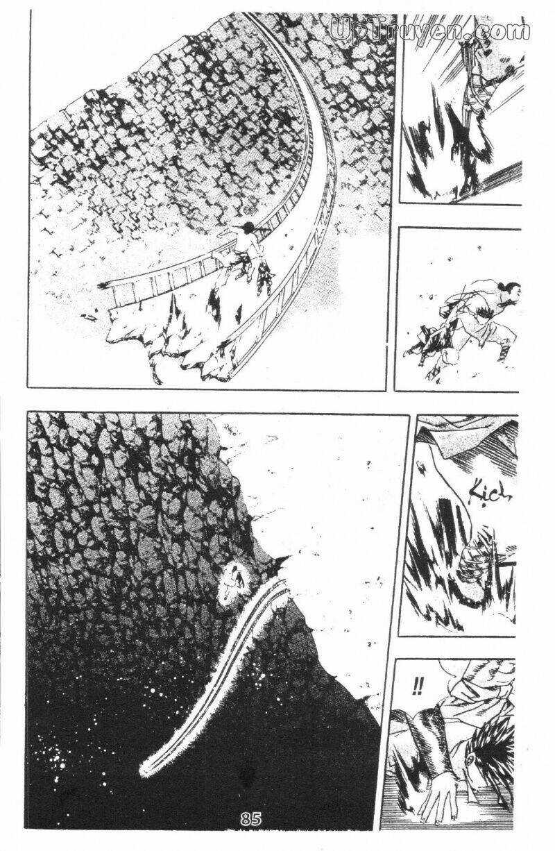 Giang Hồ Bá Đạo Ký - Chapter 4 - Trang 85