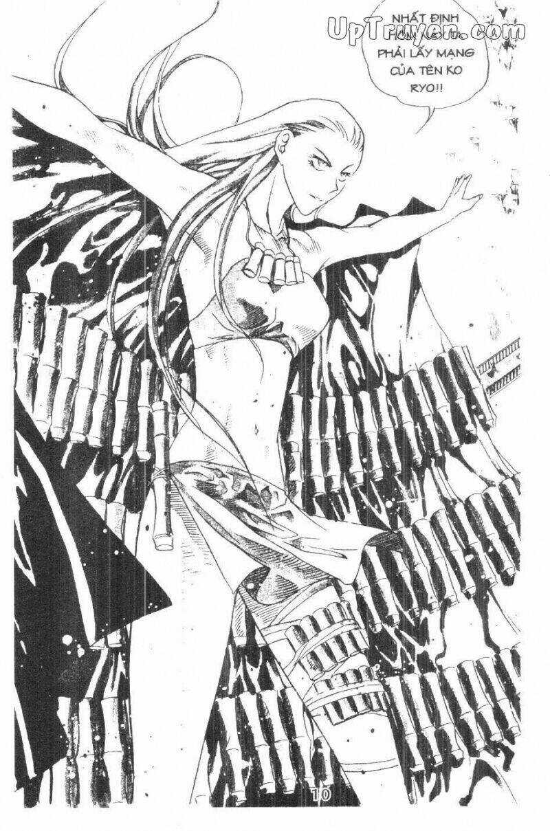 Giang Hồ Bá Đạo Ký - Chapter 4 - Trang 10