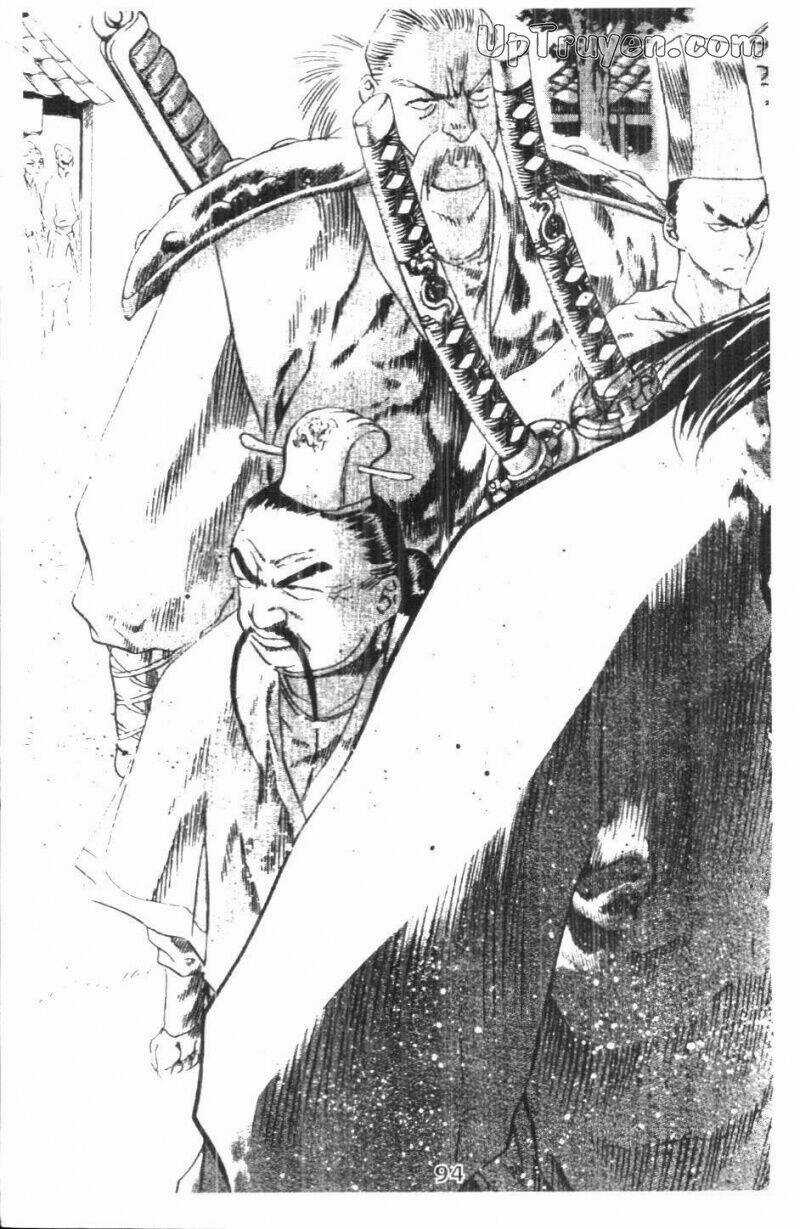 Giang Hồ Bá Đạo Ký - Chapter 4 - Trang 94