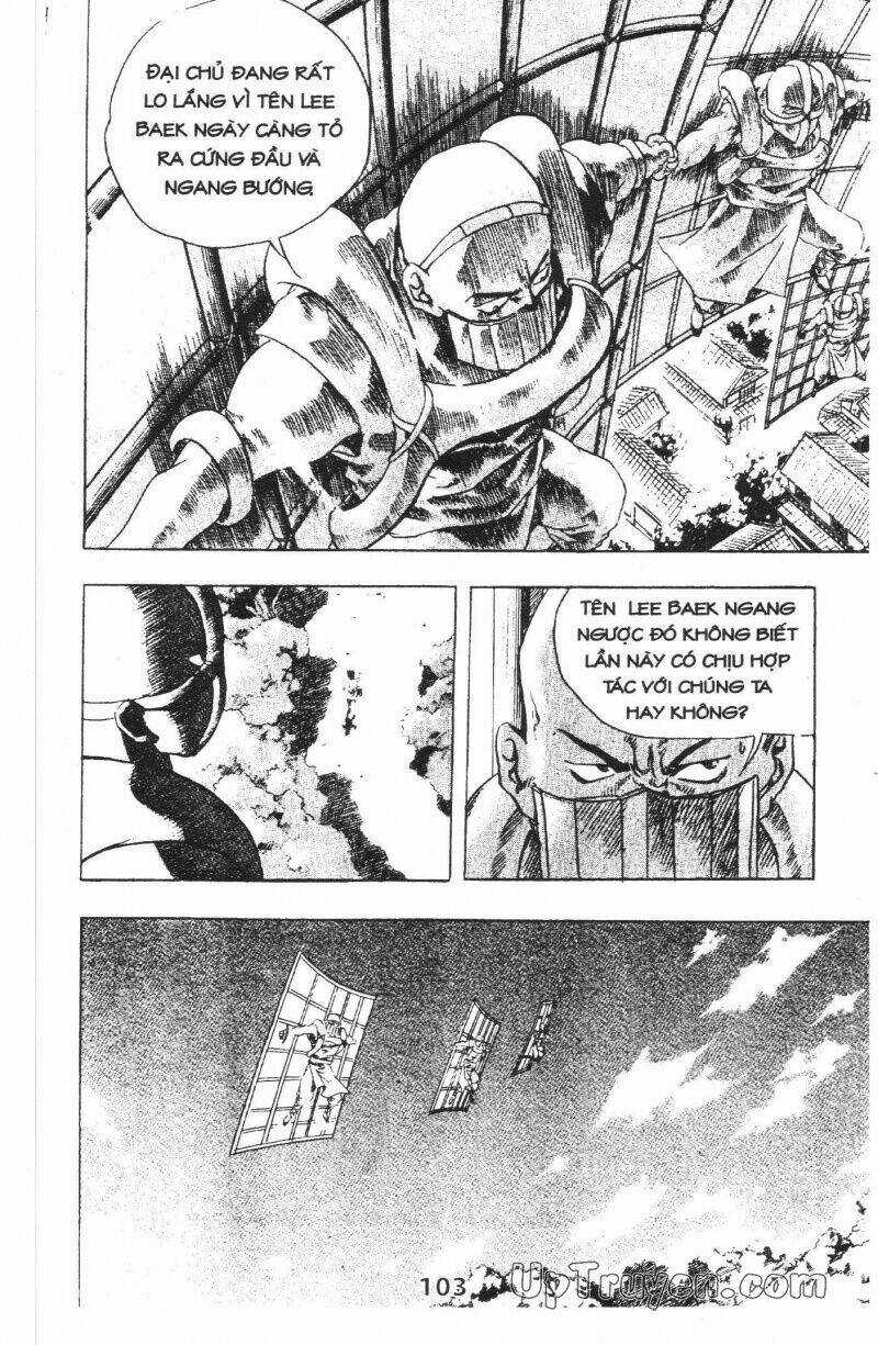 Giang Hồ Bá Đạo Ký - Chapter 5 - Trang 103