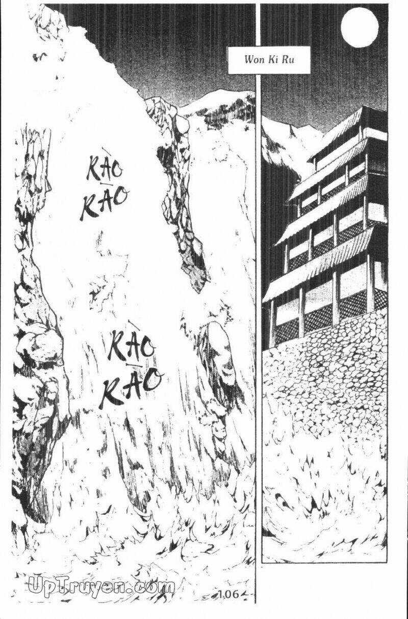 Giang Hồ Bá Đạo Ký - Chapter 5 - Trang 106