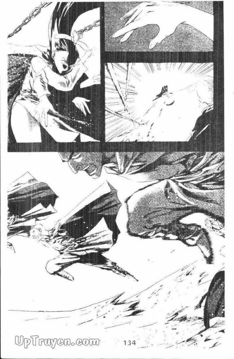 Giang Hồ Bá Đạo Ký - Chapter 5 - Trang 134