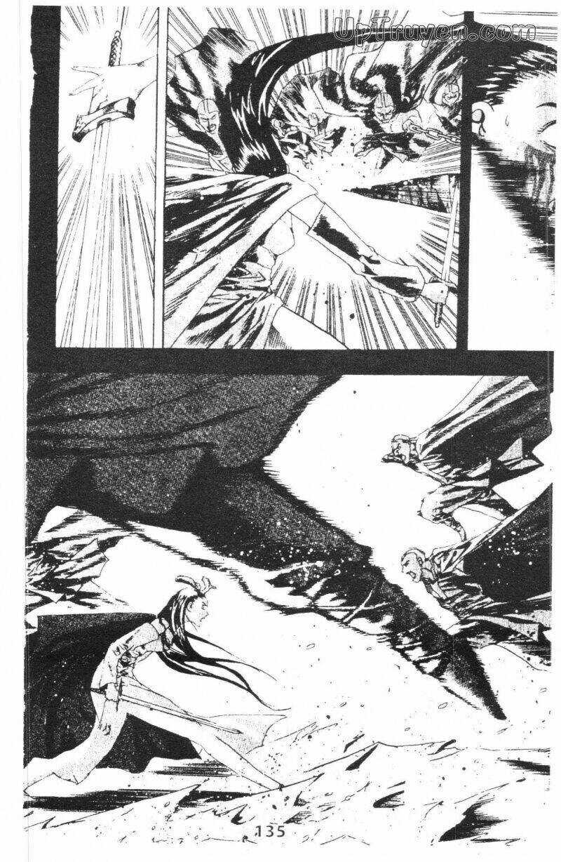 Giang Hồ Bá Đạo Ký - Chapter 5 - Trang 135