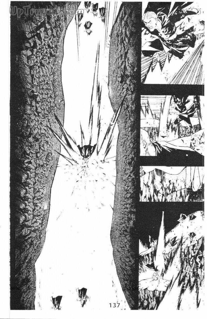 Giang Hồ Bá Đạo Ký - Chapter 5 - Trang 137