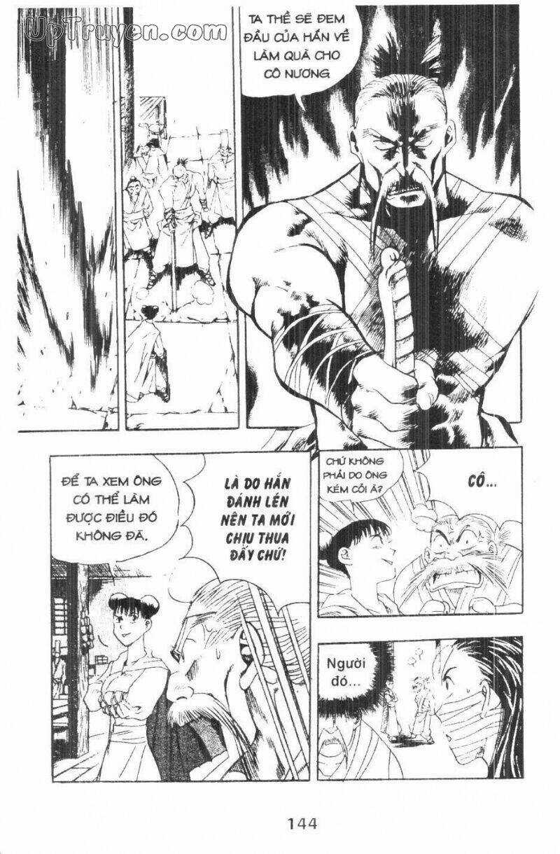 Giang Hồ Bá Đạo Ký - Chapter 5 - Trang 144